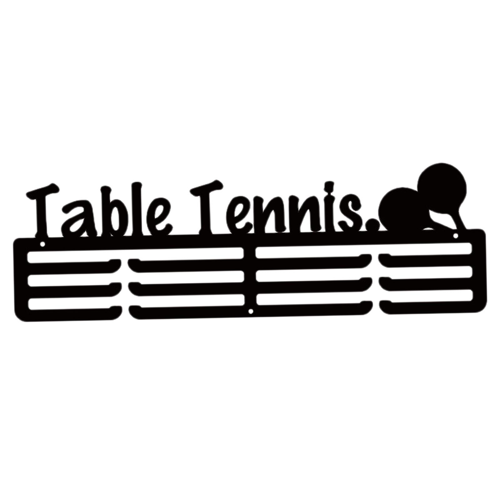 Полка для демонстрации наград Вешалка для спортивных медалей Бадминтон Спортивная награда Бегун Фехтование Вешалка для демонстрации медалей Рамка для подвешивания медалей 3269₽