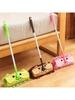 Broom, Dustpan, Mop Set, Small Broom, Corner Cleaning, Cute Children's House Sweeping Tools