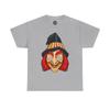 Wilhelmina W. Witchiepoo Halloween Mask T-Shirt T H.R. Pufnstuf Shirt Halloween