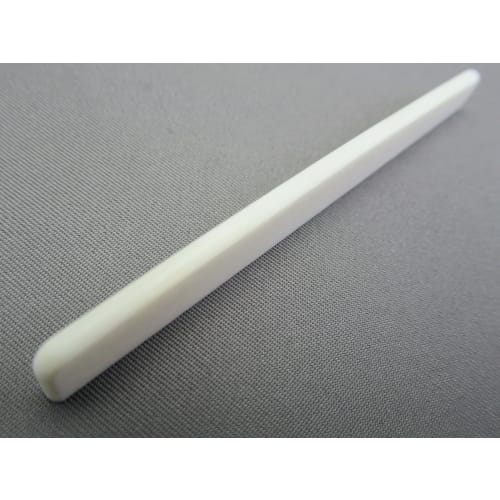 Genuine Martin Mid-Type Bone Shaped Saddle