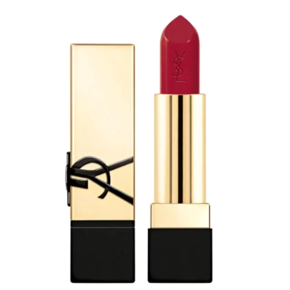 Yves Saint RM Rouge Muse Rouge Pure Couture Lipstick