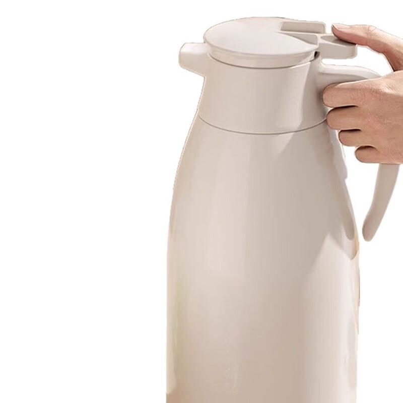 Shangqi Large Capacity Insulated Water Bottle