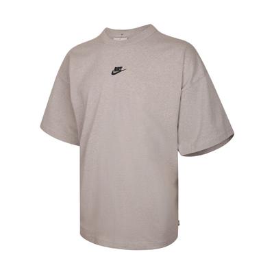 Minimalist Fashion Pullover Drop Shoulder Short Sleeve T-Shirt Men Tops IH1130009