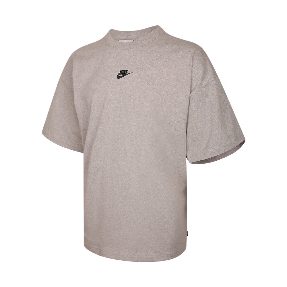 Nike Minimalist Fashion Pullover Drop Shoulder Short Sleeve T-Shirt Men tops IH1130009 S