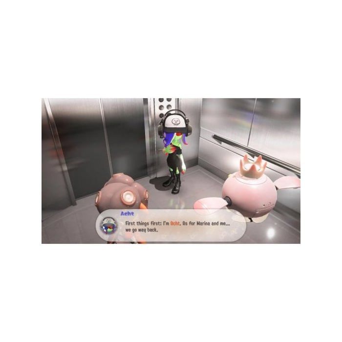 Splatoon 3 + Expansion Pass + 3 Meses Nintendo Switch Online