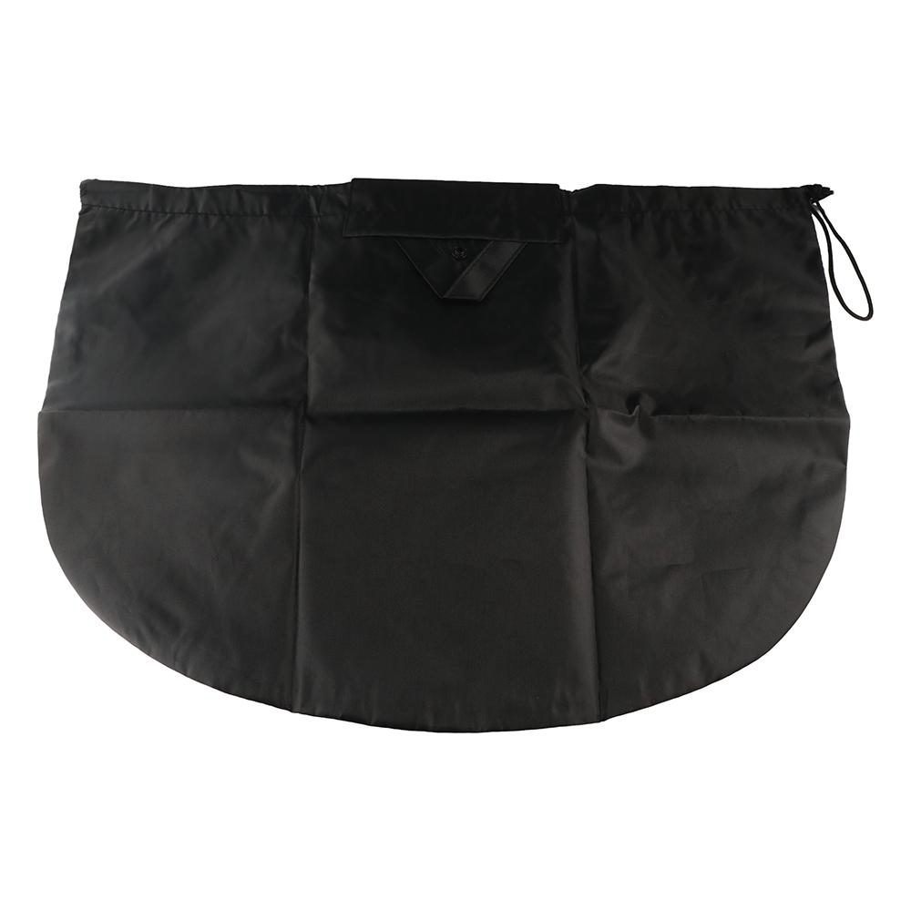 Waterproof Helmet Storage Bag Large Capacity Helmet Lid Protect Bag  Gym Training