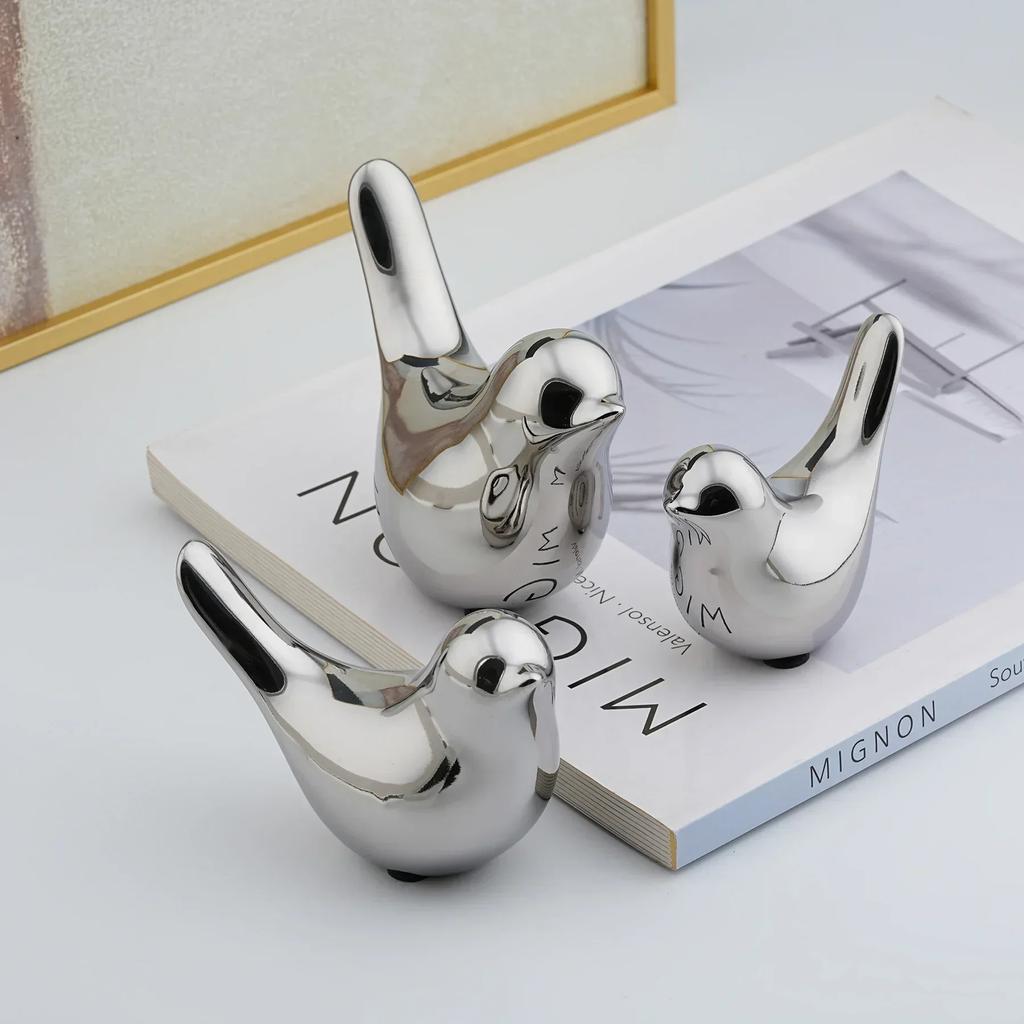 Steel Food Storage Tray With Handle Silver Gold Baking Pastry Pan Bbq Snacks Kitchen Plate Sushi Dish 304 Stainless