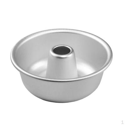Cake Baking Pans Cast , 6 Inch