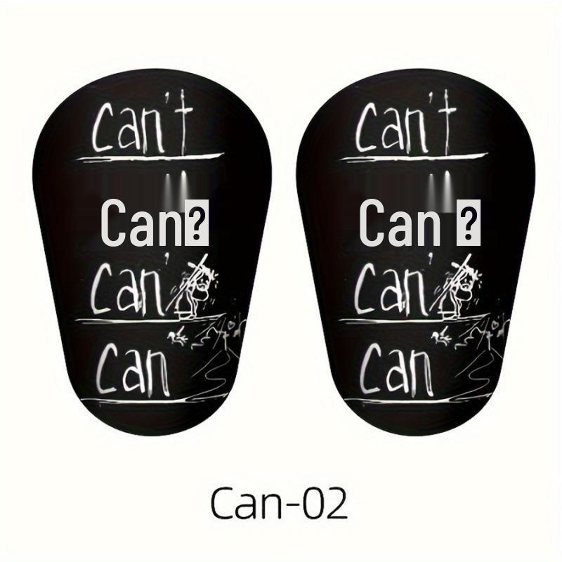 Unisex Sports Mini Shin Guards: Thick Calf Inserts & Knee Pads