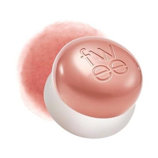 Fwee Lip Cheek Blush Pot 1 Piece Nude 04 Mai