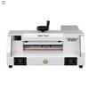 Jindian GD-QZ320 Electric Desktop Paper Cutter CN Plug (adapter Included)