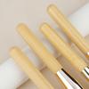 18pcs Premium Makeup Brushes Set Eye Shadow Foundation Women Cosmetic Powder Blush Blending Beauty Make Up Beauty Tool