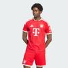 adidas FC Bayern Soccer Jersey Men's