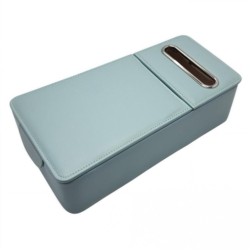 BYD Seagull Dolphin Armrest Box Cover Protective Pad & Organizer