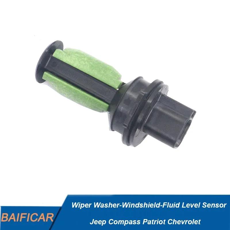 Baificar Brand New Wiper Washer-Windshield-Fluid Level Sensor 22872930 For Jeep Compass Patriot Chevrolet