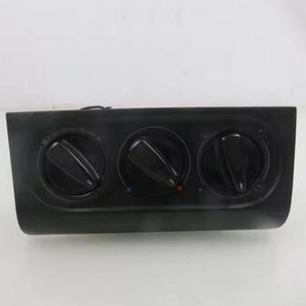 Air conditioning panel for3A0819045C