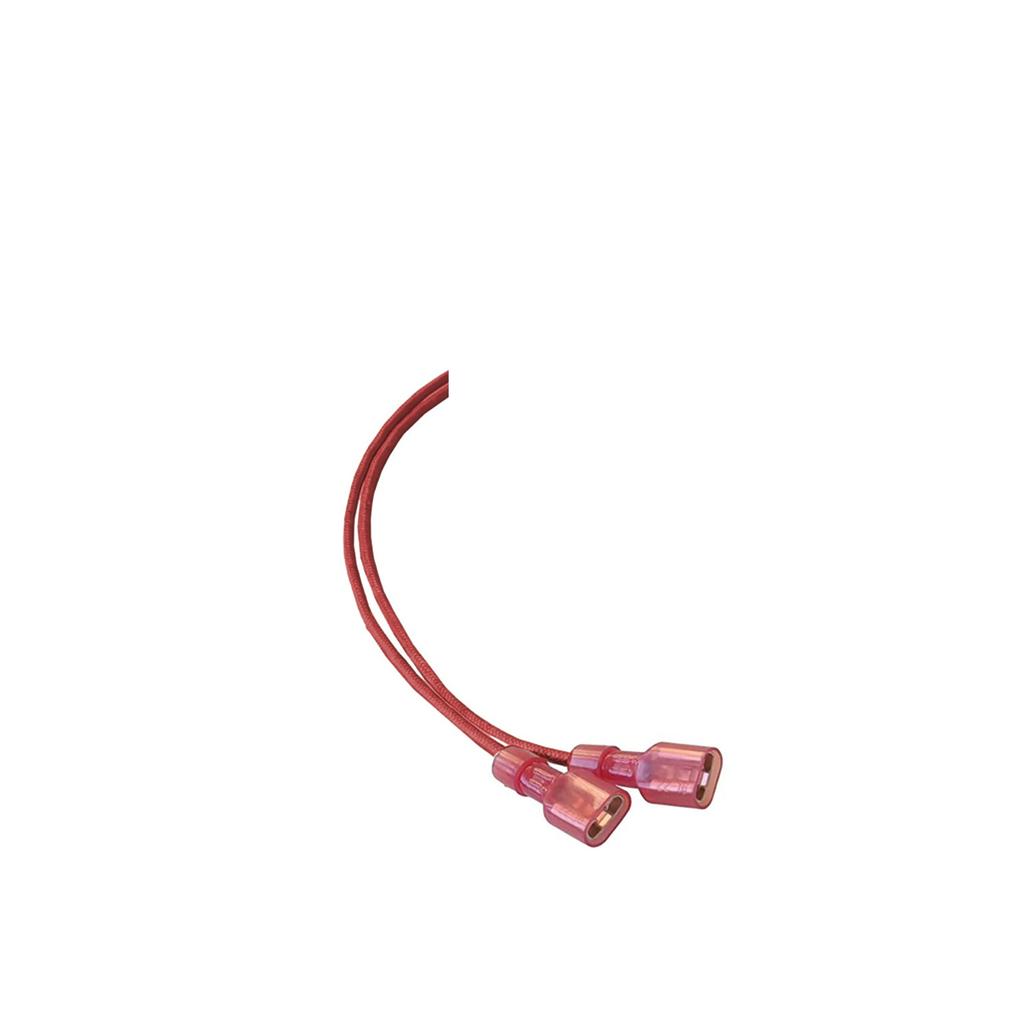 Elemento riscaldante per Nemaxx P6 P9 P12 Per stufe a pellet 230V 300W 9,5 mm x 150 mm Accenditore a incandescenza di ricambio per uso barbecue