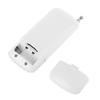 RF Remote DC12V/24V/36V 2 Channel Universal Remote Control for Garage Door Motor Receiver and Transmitter