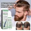 3x Hair Growth Essential oils Products Rosemary Licorice Root Extract Essence Fast Regrowth Serum Beard Growth Oil Hair Loss Care Beauty Scalp Treatme