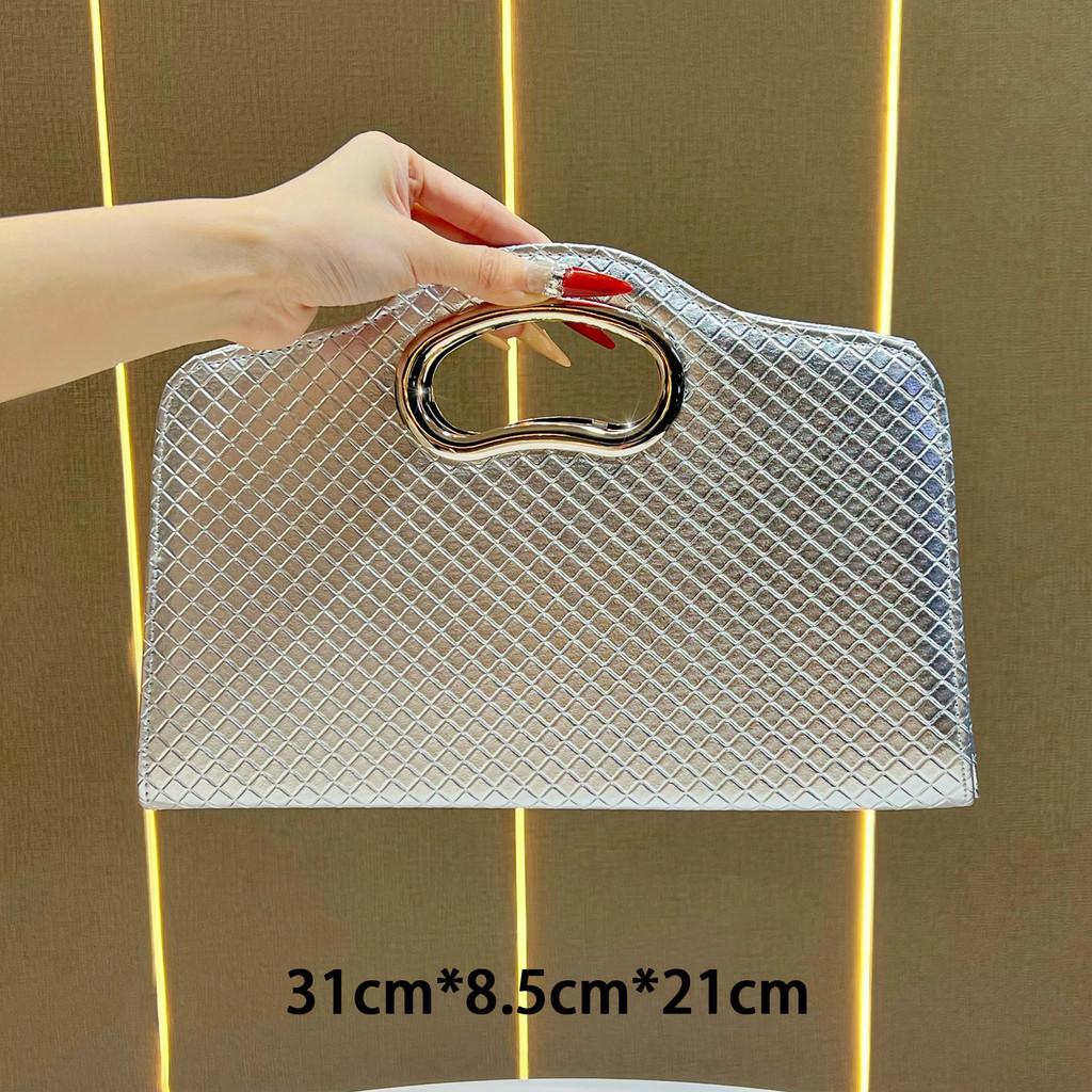 Vintage Crossbody Handbag With Chain For Daily Use Perfect For Women