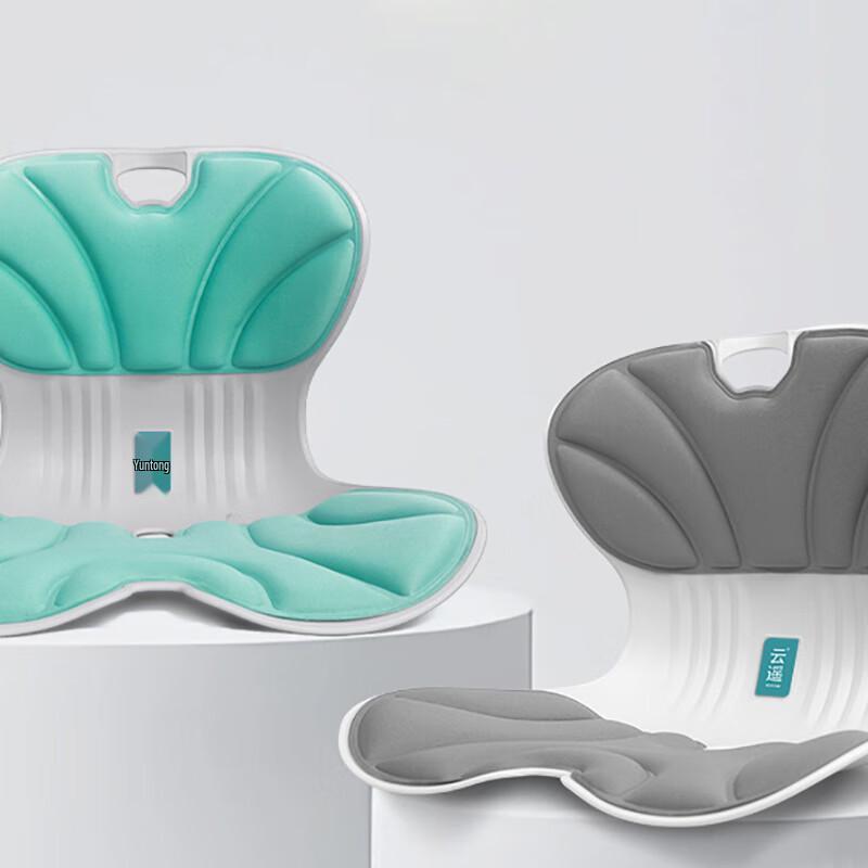 Ergonomic Lumbar Support Cushion