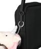 Neikidnis Mini Pouch Bag Black