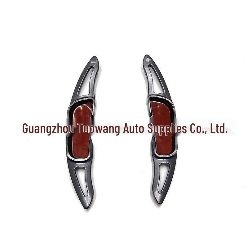 Mazda Atz Steering Wheel Shift Paddles - Angkesaila