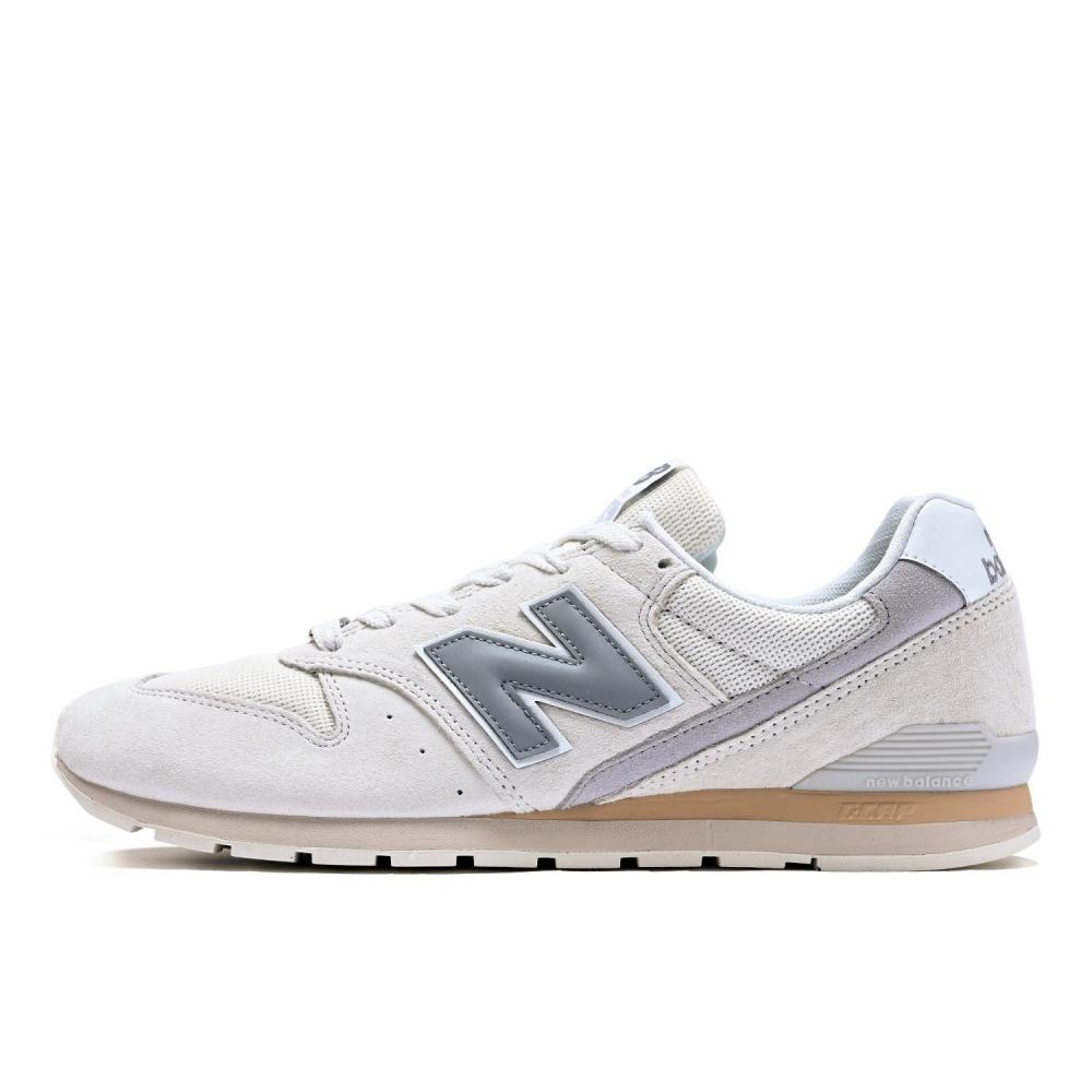 

New Balance Cm996 Молочно-белый Cn2 285