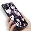 Tricouri Anime Junji Ito Horror Husă Pentru Samsung Galaxy A12 A02S A22 A32 A52 A72 A71 A51 A41 A31 A21 A11 A50 A70 A10S A20S Husă