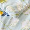 Louis Carol Silk Blend Summer Quilt