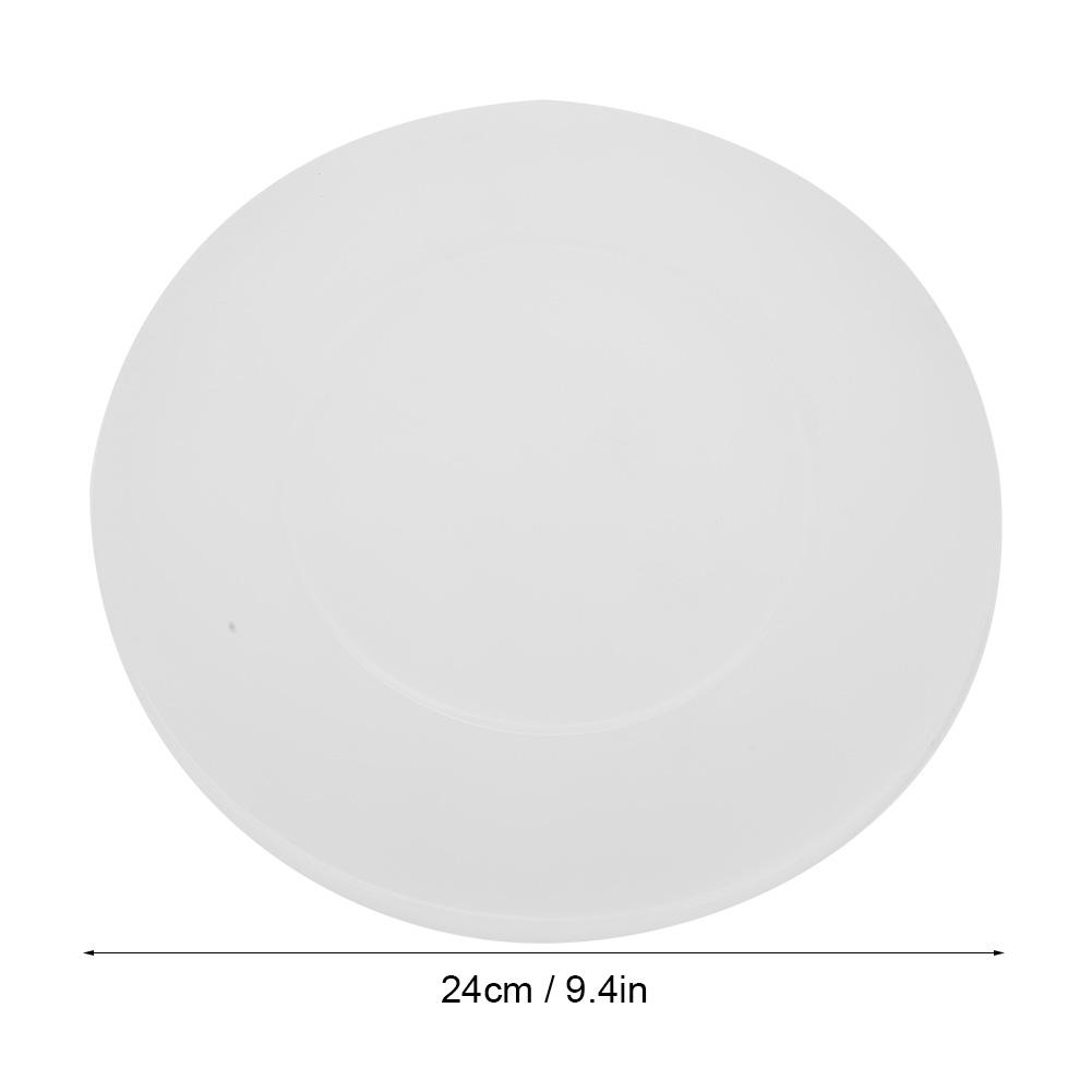 24cm Durchmesser Silikon Topfdeckel Ersatz Zubehörteile für Schnellkochtopf