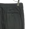 Beauty Products SPORTMAX Portuguese Wool Slacks Pants 36 Gray Women Used