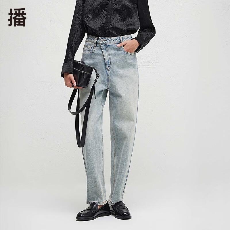 

Broadcast Women s Comfortable Straight-Leg Jeans L