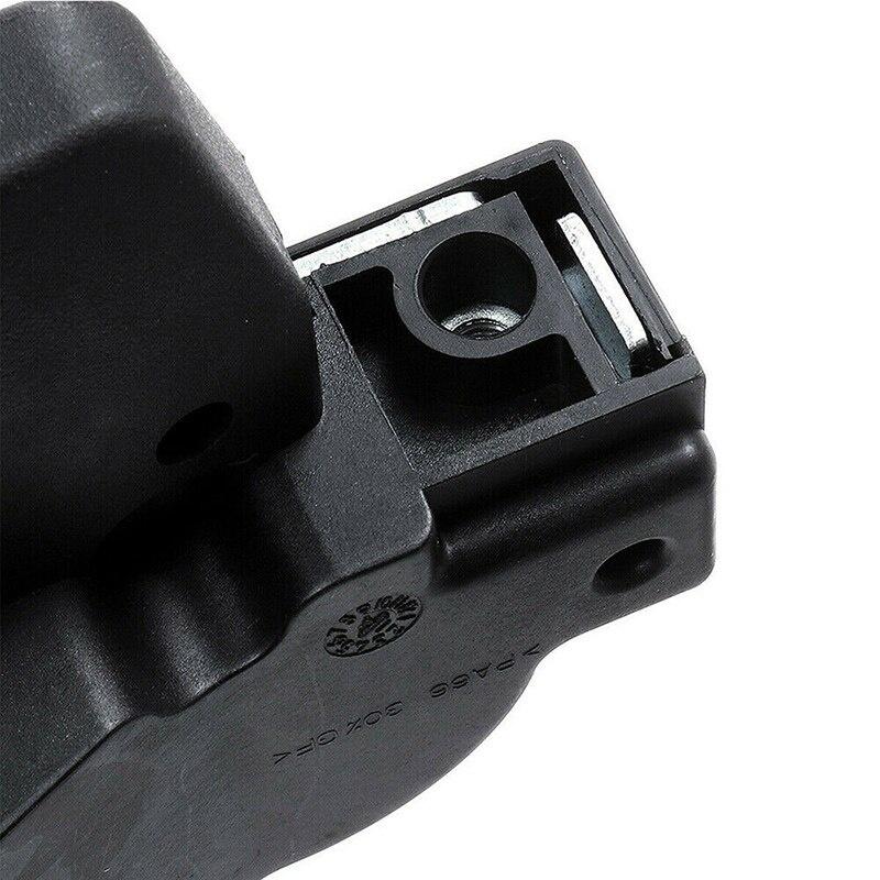 Car Rear Tailgate Boot Lock Actuator 3 Pin for Citroen C2 C3 C4 C5 C8 XSARA Fit Peugeot 1007 206 307 407 607 807