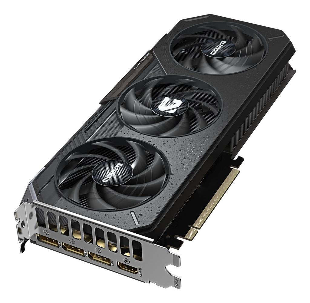 Gigabyte RTX 5060 Ti GAMING OC 8GB Graphics Card