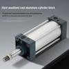 AIRTAC SCFA Rotary Clamp Cylinder