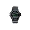 Orologio Edizione Limitata 30° Anniversario G-SHOCK Dawn Blue Movimento al Quarzo Cinturino in Gomma Orologio Giapponese e Coreano Orologio da Uomo Quadrante Nero GB-6900AA-A1
