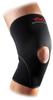 McDavid Open Knee MVJ M402 BK L Support, Ambidextrous,