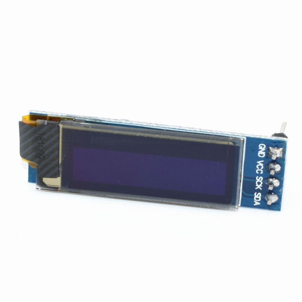Модули oled дисплеев. Модули oled дисплеев