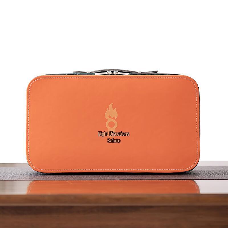 Fortune & Prosperity Ceramic Tea Ware Gift Set