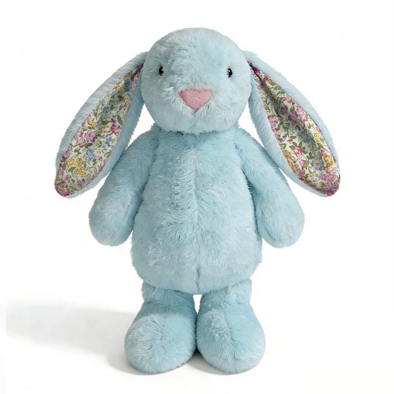 Classic Bunny Plush Toy With Pp Cotton Filling For Children And Kids Playtime