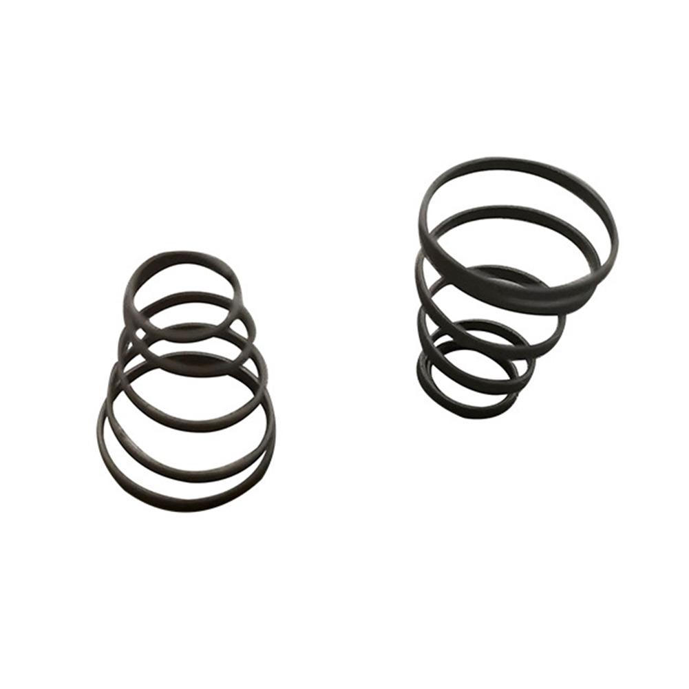 Aluminum Alloy Bicycle Axle BMX Folding Car No. 45 Steel Wheel