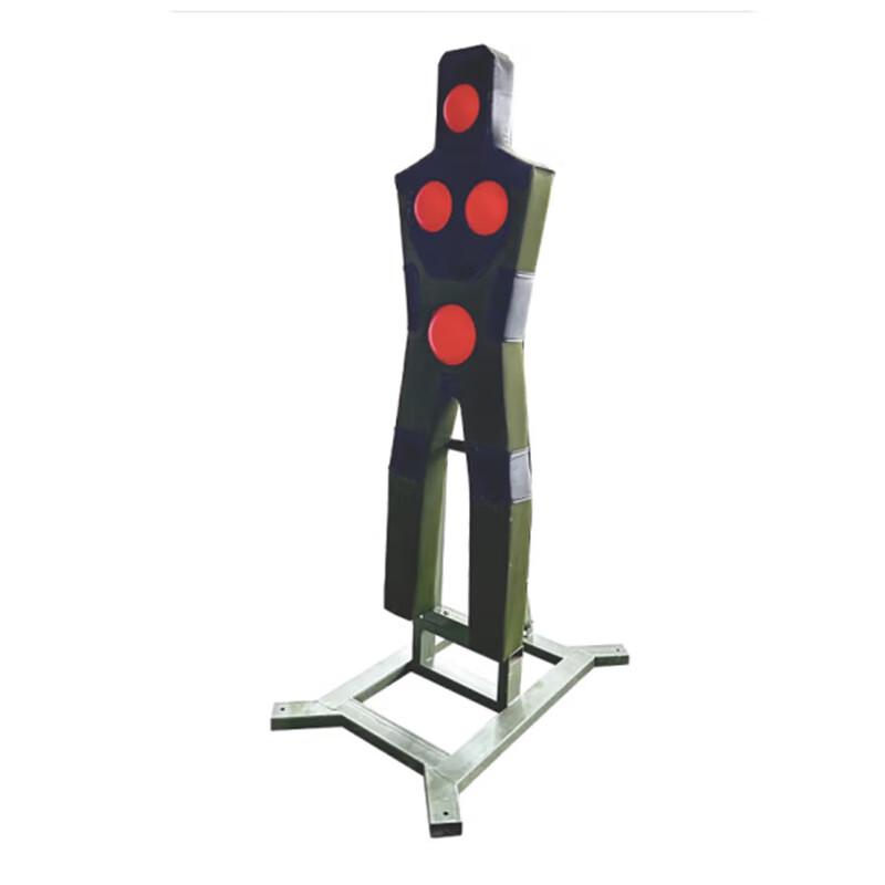 Falcon Club Combat Training Dummy