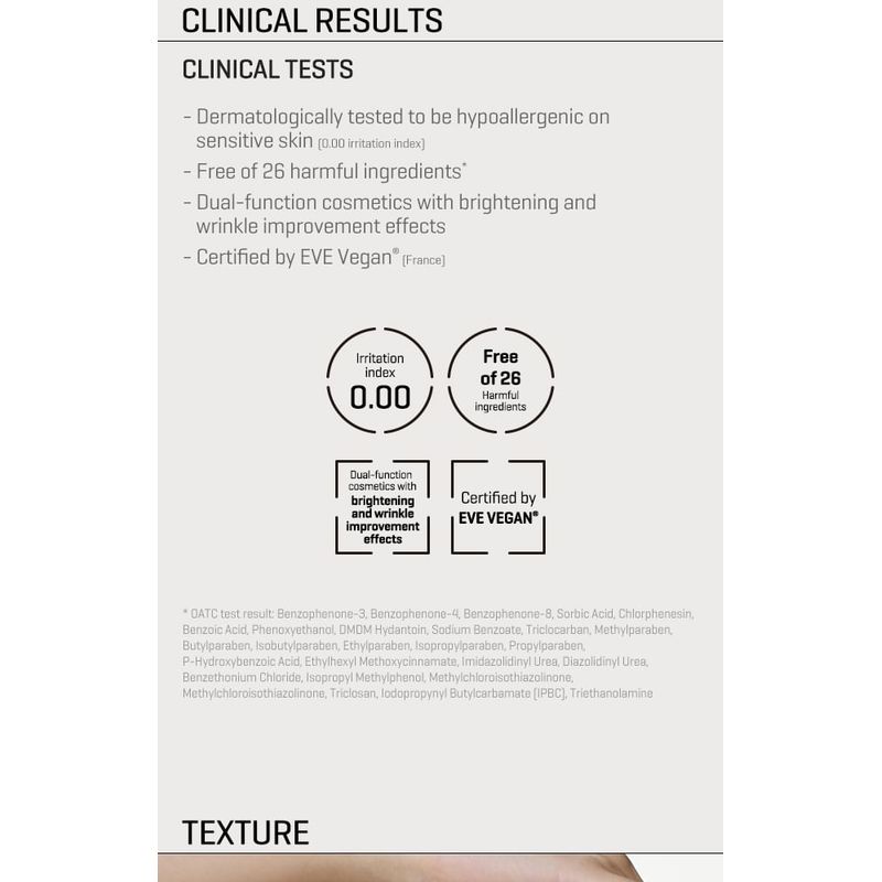 SOME BY MI - Galactomyces Glutathione Daily Mask