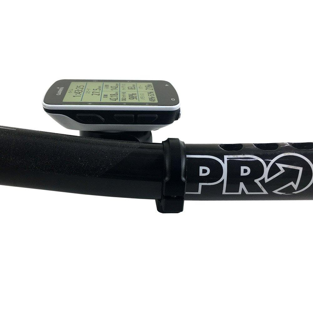 RecMount Garmin Mount PRO Missile EVO for TT Bars [TT1PRO-GM]