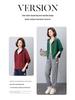 Women's Casual Hooded Sweatshirt - Early Autumn Cardigan for Moms, Petite & Plus Size, Loose Spring Jacket Top