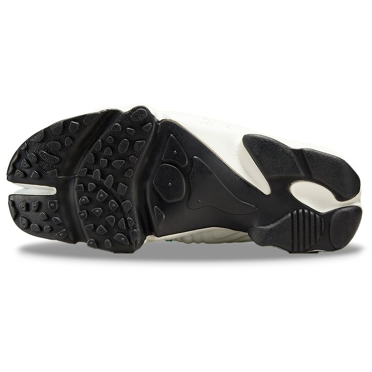 Nike Air Rift Premium Sports Sandals Women Sandals White Green DX2939-100