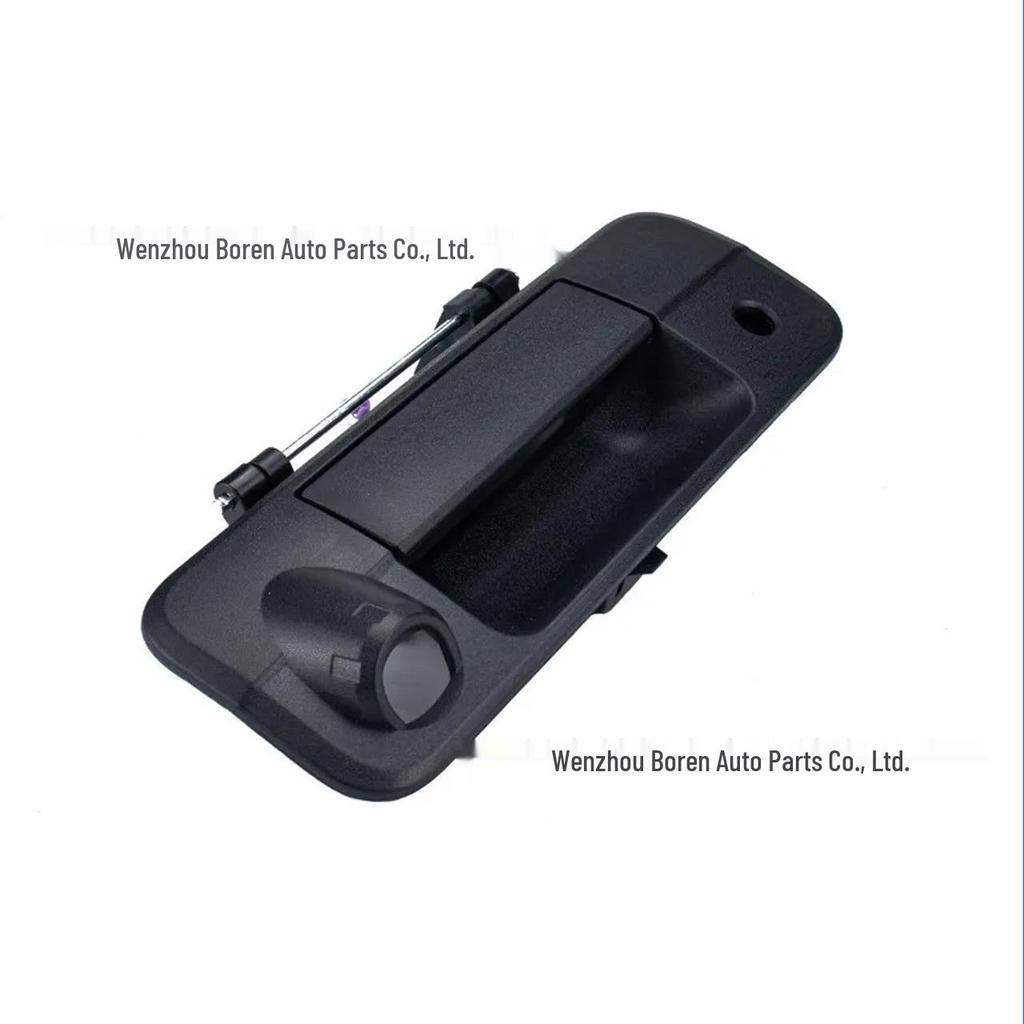Tailgate Handle Door Lock - Fits Toyota Models (Part No. 69090-0C051)
