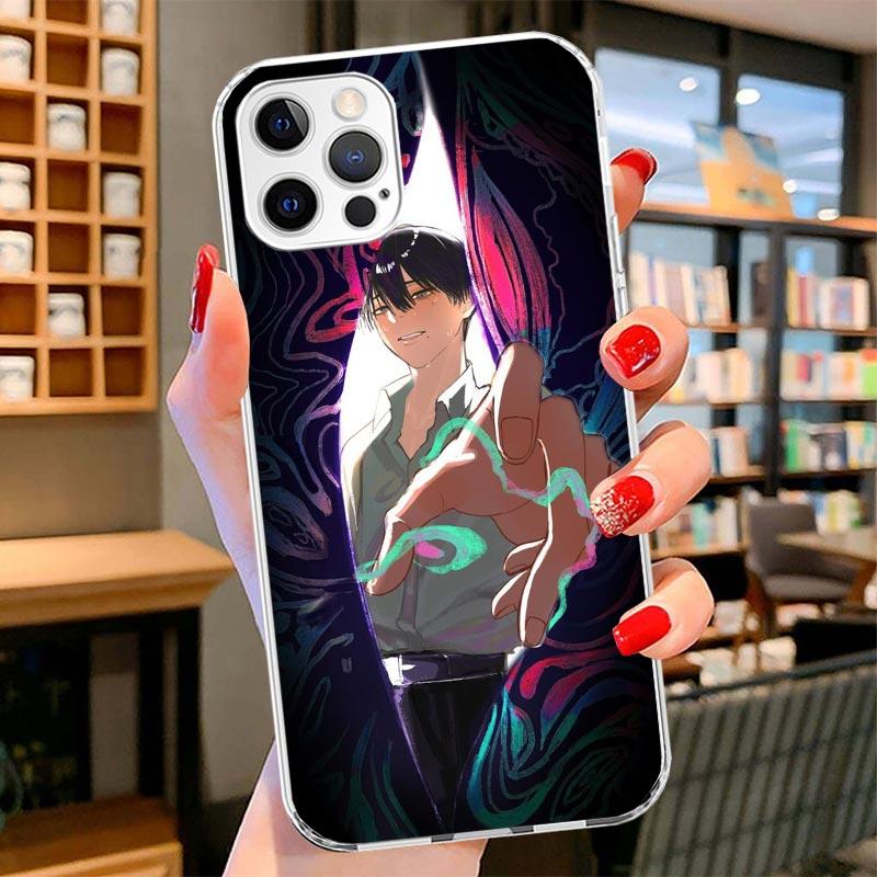 H-Hikaru Ga Shinda Natsu Cover Phone Case For iPhone 16 17 Air 15 14 Pro Max 16E Phone Case 13 Mini 12 11 7 SE 8 Print Pattern F