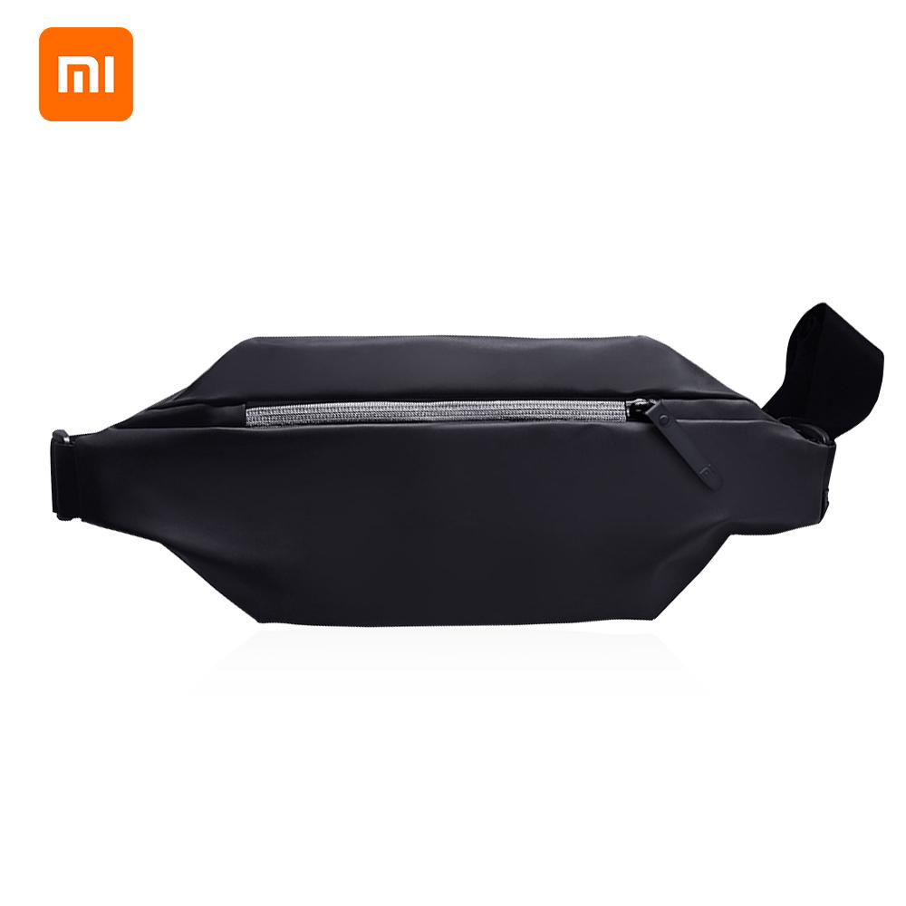 Xiaomi Sport melltartó táska szabadidő Sport vállas hátizsák Férfi Női Szabadtéri Utazás Túrázás